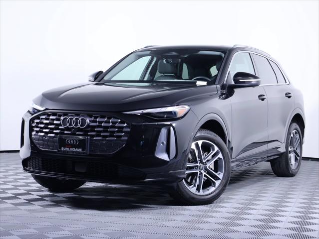 2025 Audi Q5 Premium TFSI quattro S tronic for sale in Burlingame, CA