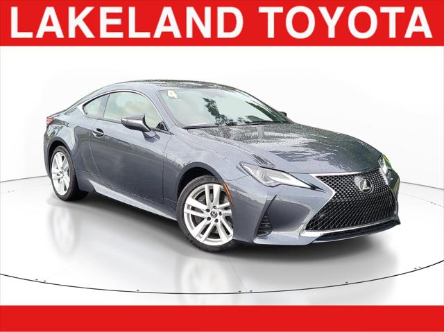 2024 Lexus RC 300 RC 300 for sale in Lakeland, FL