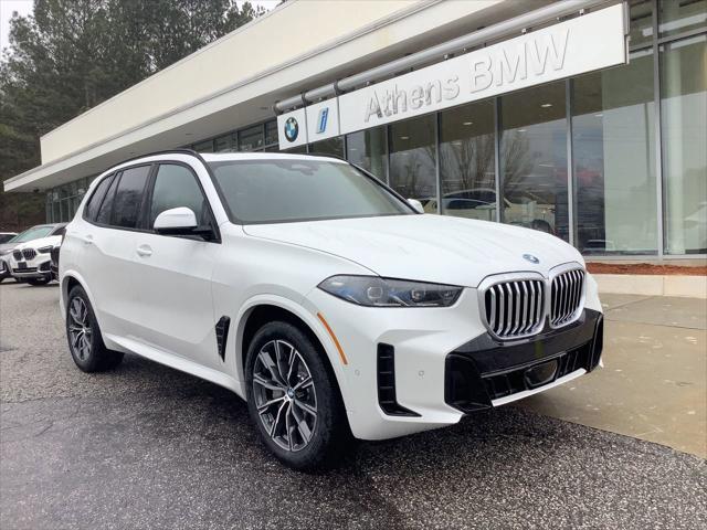 2026 BMW X5 xDrive50e for sale in Athens, GA
