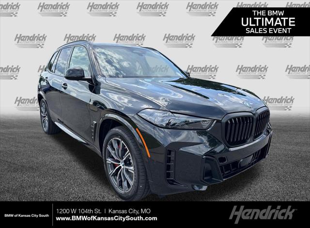 2026 BMW X5 xDrive50e for sale in KCMO, MO