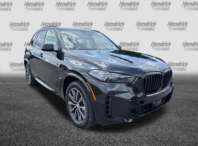 2026 BMW X5 xDrive50e for sale in KCMO, MO