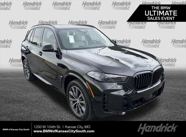 2026 BMW X5 xDrive40i for sale in KCMO, MO