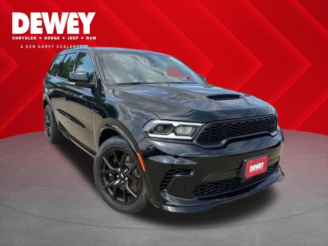 2026 Dodge Durango GT Premium AWD HEMI V8 for sale in Ankeny, IA