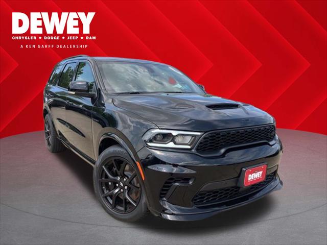 2026 Dodge Durango GT Premium AWD HEMI V8 for sale in Ankeny, IA