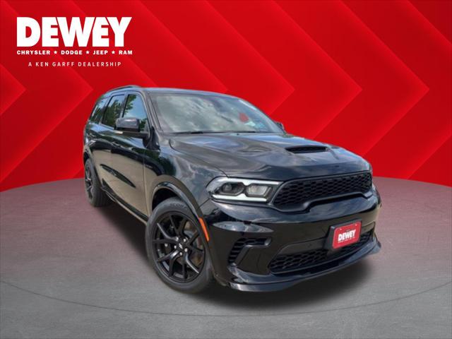 2026 Dodge Durango GT Premium AWD HEMI V8 for sale in Ankeny, IA