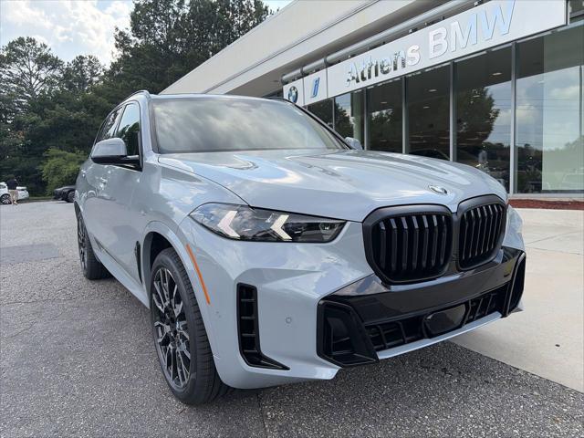 2026 BMW X5 sDrive40i for sale in Athens, GA