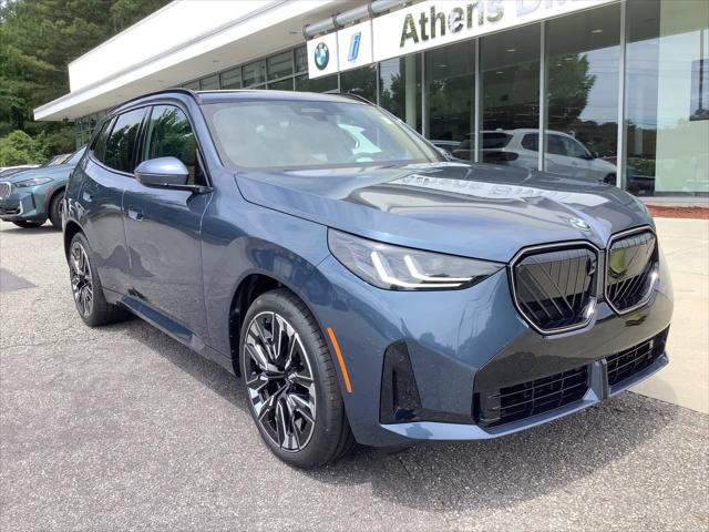 2026 BMW X3 30 xDrive for sale in Athens, GA