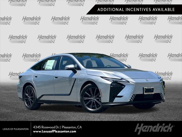 2026 Lexus ES 350 Premium for sale in Pleasanton, CA