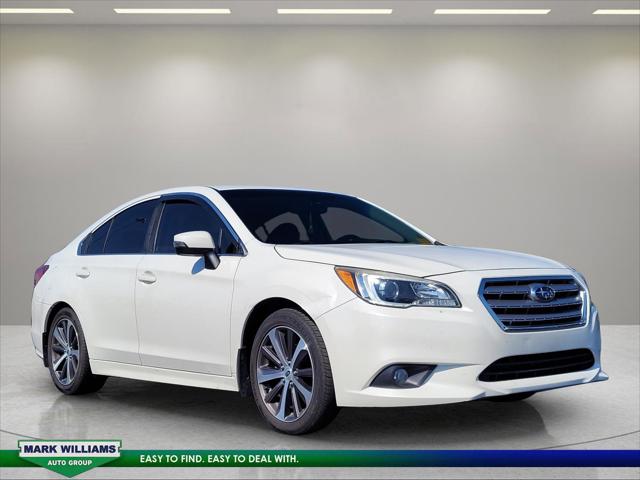 2017 Subaru Legacy Limited for sale near Cincinnati, OH