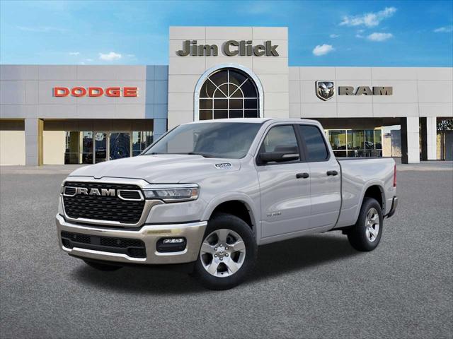 2026 Ram 1500 Big Horn Quad Cab 4x2 64 Box for sale in Tucson, AZ