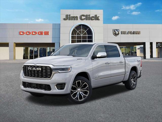 2026 Ram 1500 Tungsten Crew Cab 4x4 57 Box for sale in Tucson, AZ