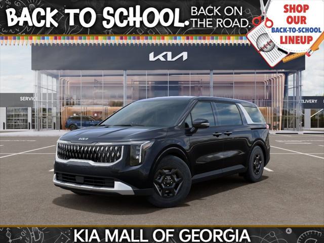 2026 Kia Carnival MPV LXS for sale in Buford, GA