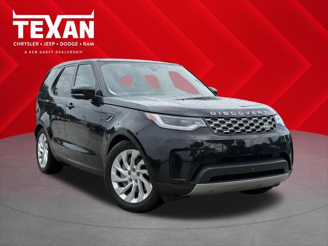 2024 Land Rover Discovery P300 S for sale in Humble, TX
