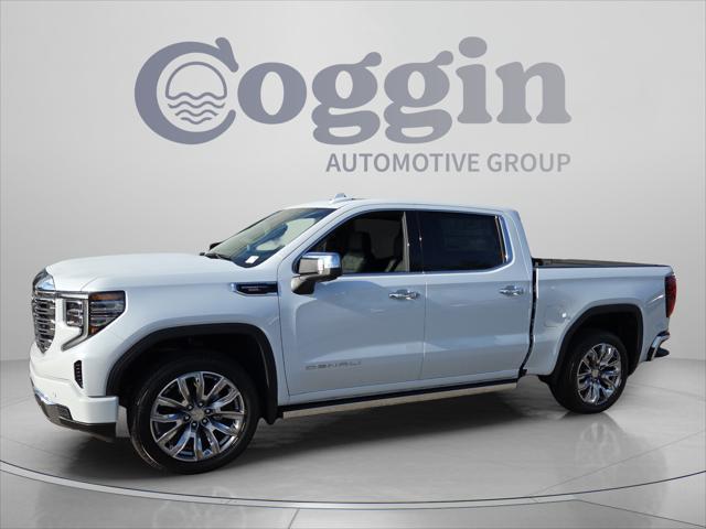 2026 GMC Sierra 1500 Crew Cab, Short Bed, Denali, 4WD for sale in Jacksonville, FL