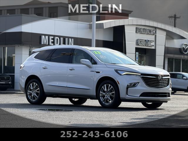 2023 Buick Enclave Essence FWD for sale in Wilson, NC