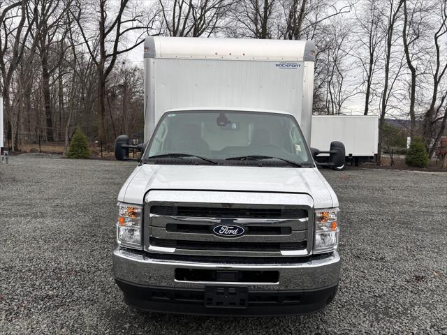 2026 Ford E-450 Cutaway Box Dry Freight for sale in West Haverstraw, NY