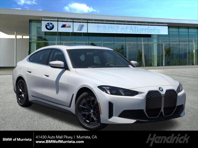 2026 BMW i4 eDrive40 for sale in Murrieta, CA