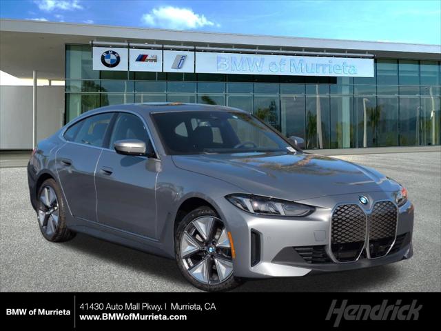 2026 BMW i4 eDrive40 for sale in Murrieta, CA