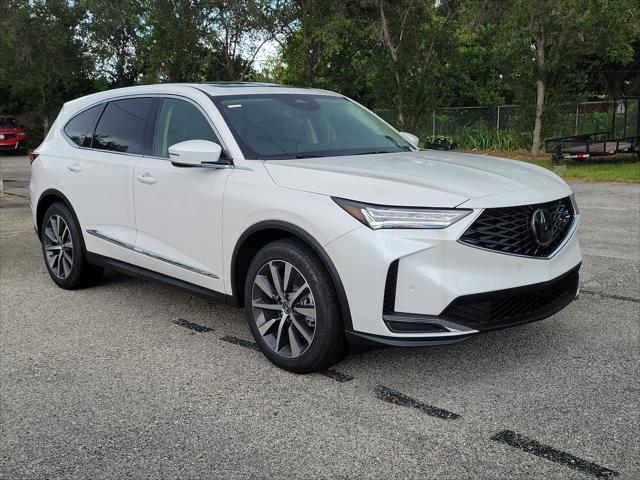 2026 Acura MDX Technology Package for sale in Miami, FL