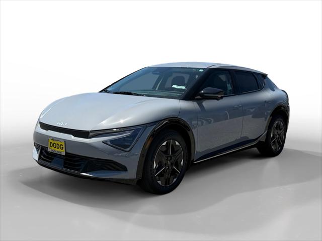 2026 Kia EV6 Wind RWD for sale in San Jose, CA