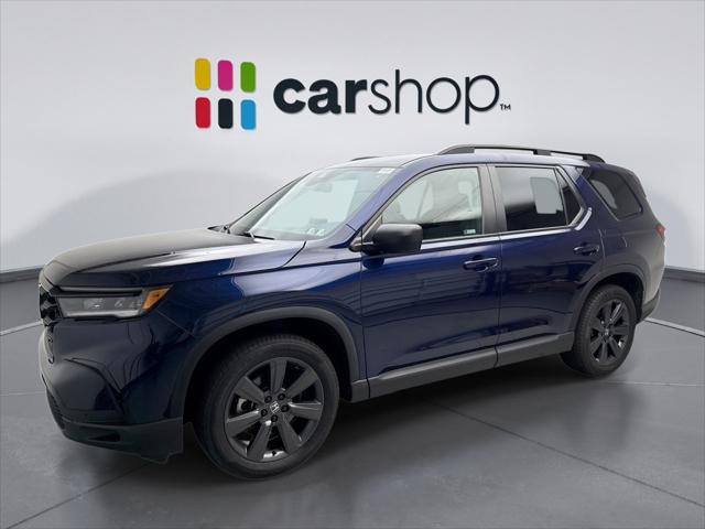 2023 Honda Pilot AWD Sport for sale in Cranberry Twp, PA