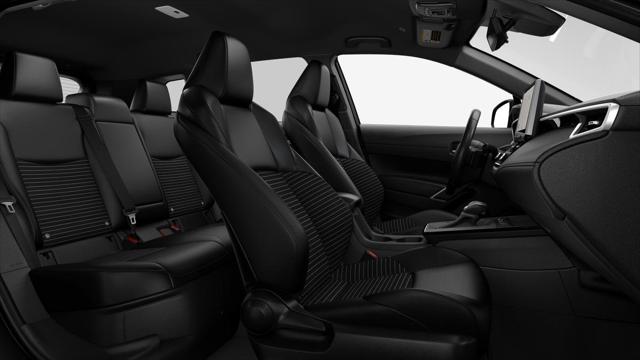 2026 Toyota Corolla Cross Hybrid Hybrid XSE
