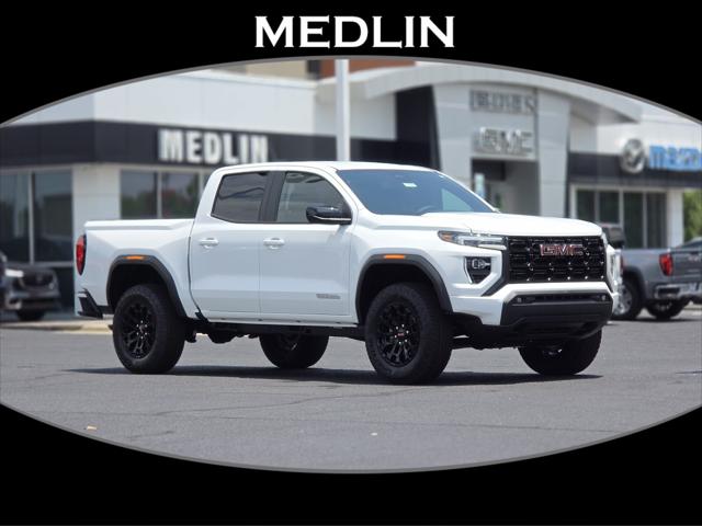 2026 GMC Canyon Elevation, RWD for sale in Wilson, NC
