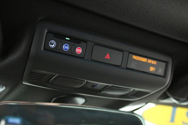 2021 Chevrolet Corvette Stingray RWD Coupe 1LT