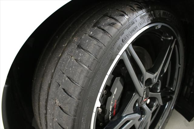 2021 Chevrolet Corvette Stingray RWD Coupe 1LT
