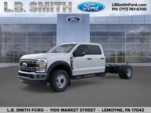 2026 Ford F-550 XL for sale in Lemoyne, PA
