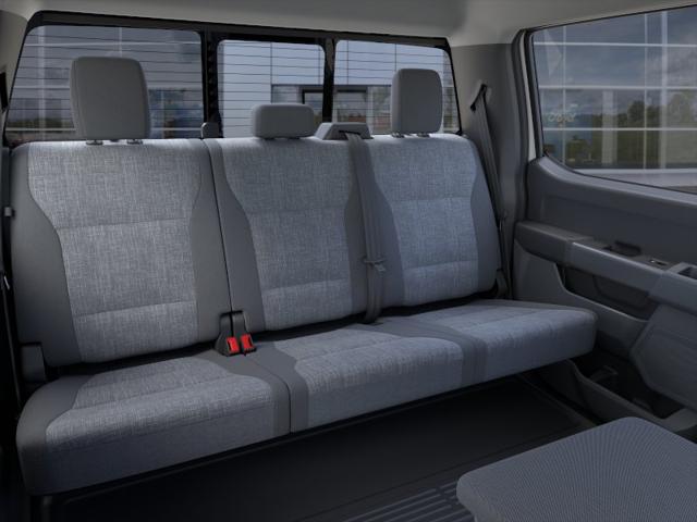 2026 Ford F-550 XL