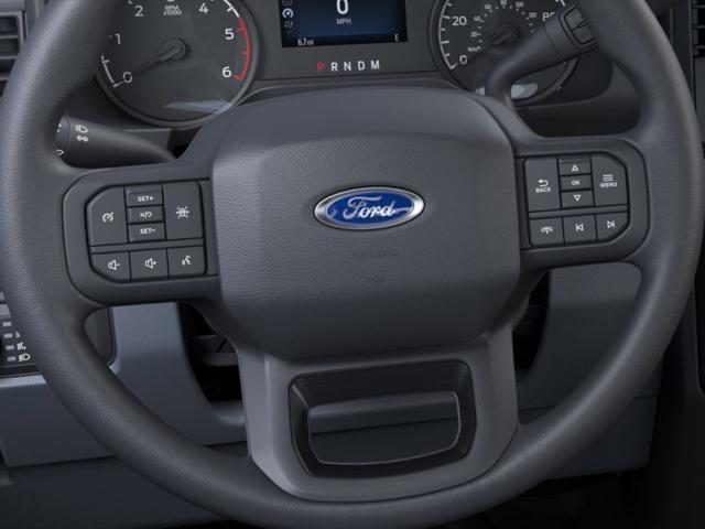 2026 Ford F-550 XL