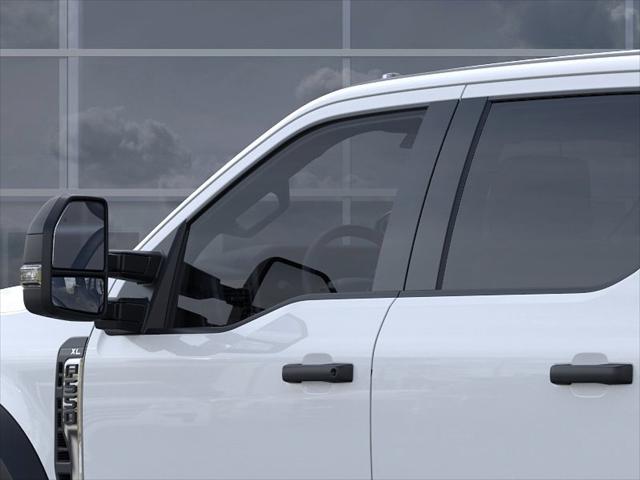 2026 Ford F-550 XL
