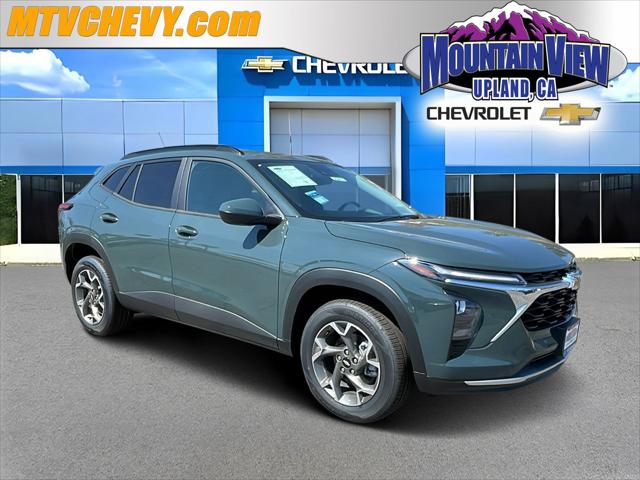 2026 Chevrolet Trax FWD LT for sale in Upland, CA