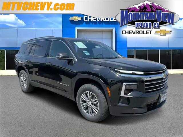 2026 Chevrolet Traverse FWD LT for sale in Upland, CA