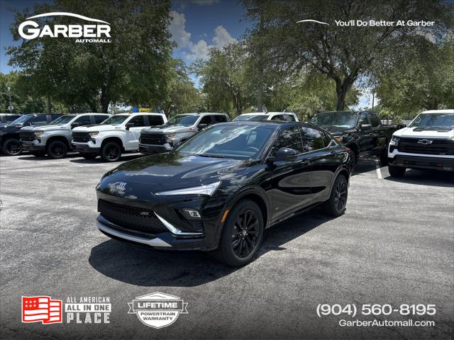 2026 Buick NV Sport Touring FWD for sale in Green Cove Springs, FL