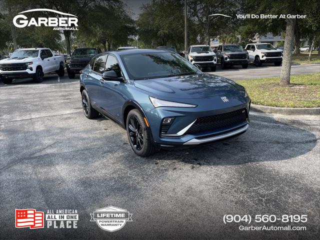 2026 Buick NV Sport Touring FWD for sale in Green Cove Springs, FL