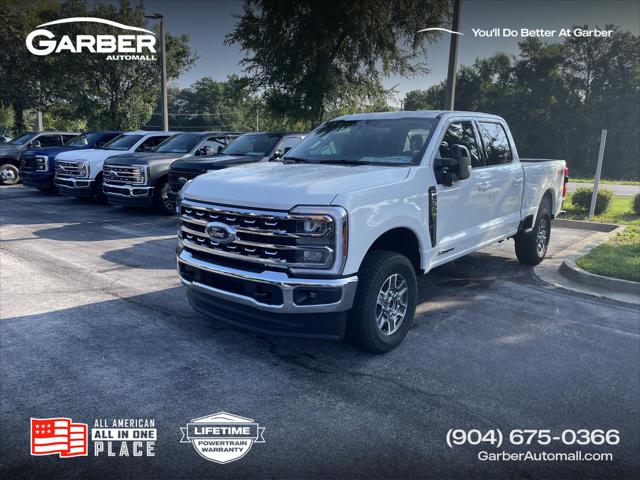 2026 Ford F-250 LARIAT 4WD Crew Cab 6.75' Box for sale in Green Cove Springs, FL
