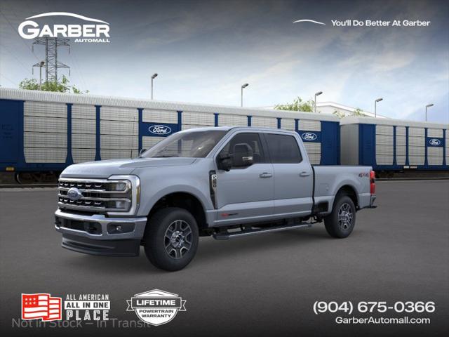 2026 Ford F-250 LARIAT 4WD Crew Cab 6.75' Box for sale in Green Cove Springs, FL