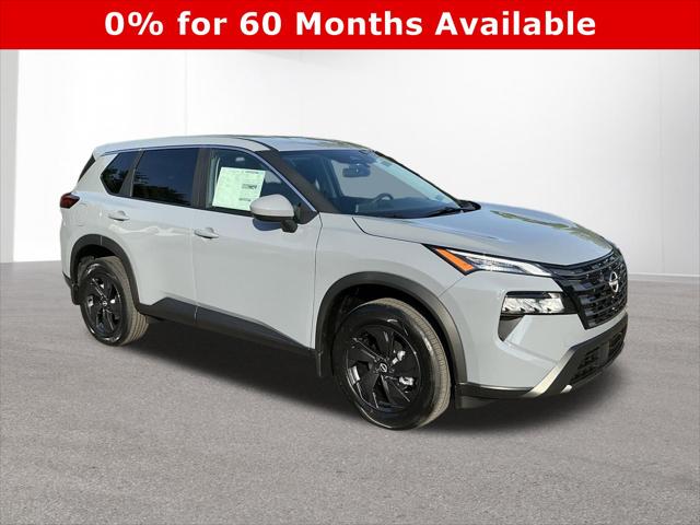 2026 Nissan Rogue SV for sale in Bartonsville, PA
