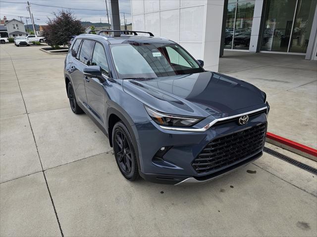 2026 Toyota Grand Highlander Limited for sale in Ashland, KY