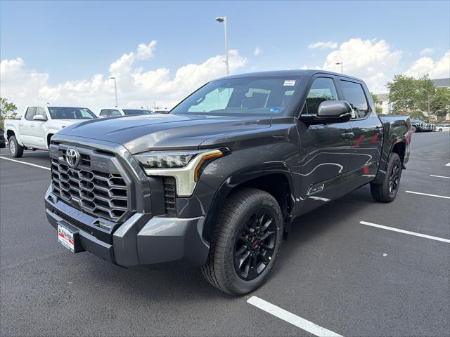 2026 Toyota Tundra Platinum CrewMax 5.5' Bed for sale in Alexandria, VA