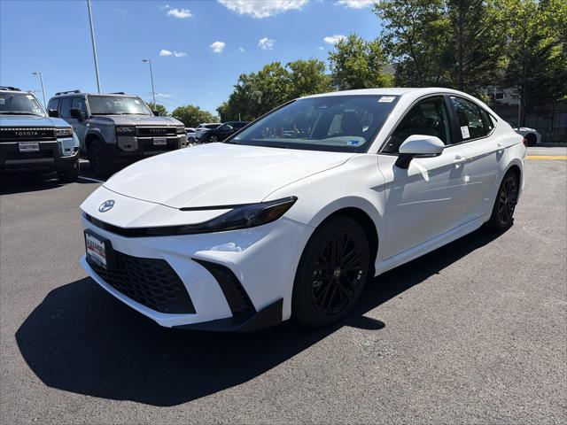 2026 Toyota Camry SE for sale in Alexandria, VA
