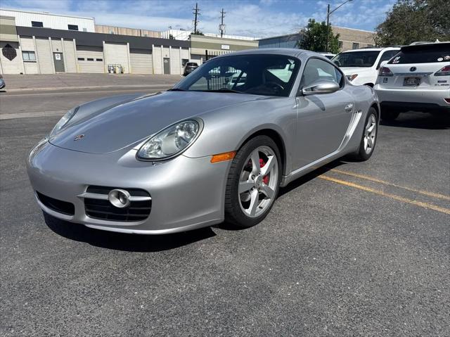 2006 Porsche Cayman Unknown for sale in Lakewood, CO
