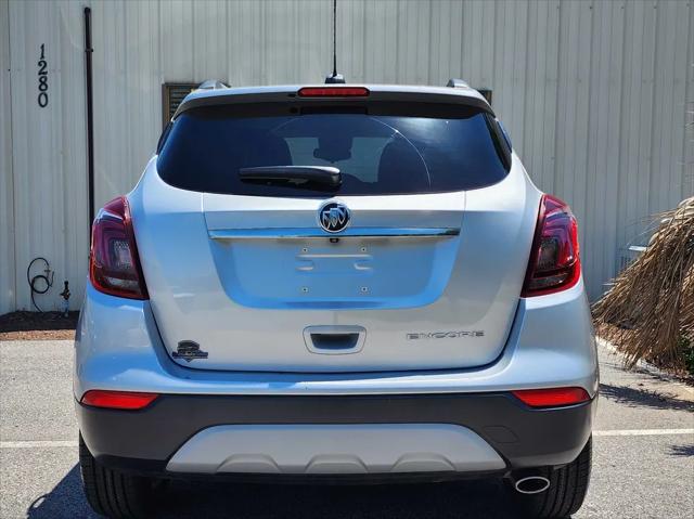 2019 Buick Encore FWD Preferred