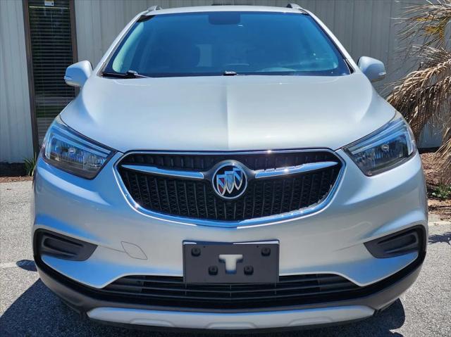 2019 Buick Encore FWD Preferred