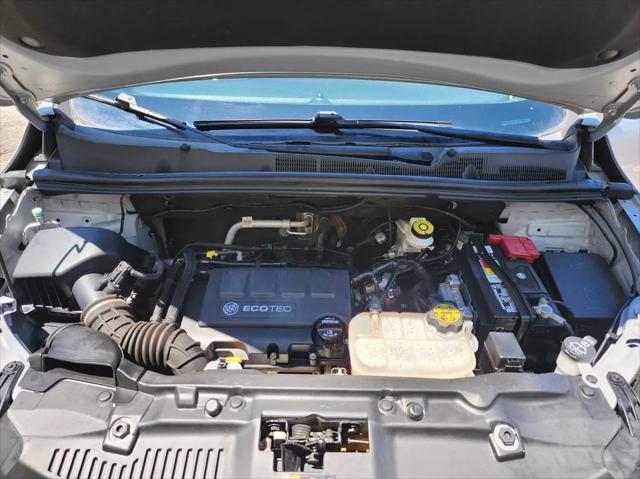 2019 Buick Encore FWD Preferred