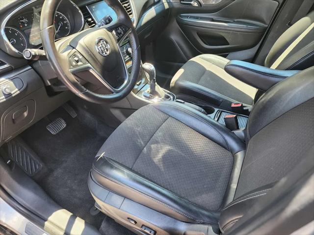 2019 Buick Encore FWD Preferred