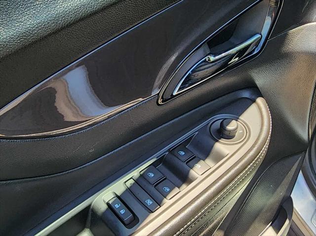 2019 Buick Encore FWD Preferred