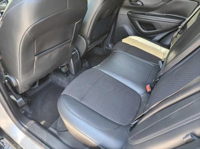 2019 Buick Encore FWD Preferred